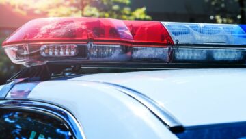 Pria ditangkap setelah melarikan diri remaja, ganja ditemukan di rumah Howard County