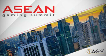 Manila Marriott Hotel er vært for ASEAN Gaming Summit 21.-23. marts