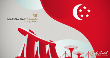 Projekt širitve Marina Bay Sands, vreden 3.3 milijarde USD, prestavljen na april 2024