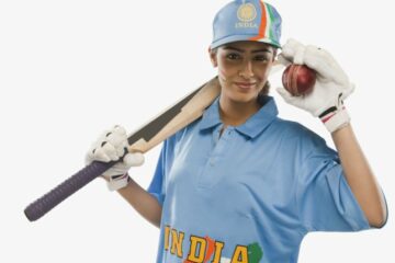 Tržnik pravi, da 700 milijonov dolarjev vredna ženska liga v kriketu kaže, da je ženski šport naslednje gospodarstvo za šport
