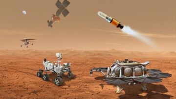 Mars Sample Return cost growth threatens other science missions