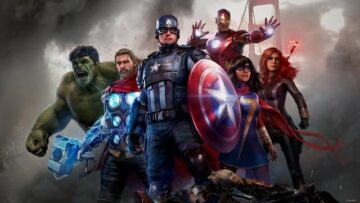 Marvel's Avengers deja PS Plus Extra, Premium 6 meses antes de su exclusión de la lista
