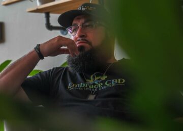 Maryland CBD, Delta-8-säljare säger att cannabisnotan kommer att döda deras industri – Baltimore Sun