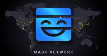 Mask Network -hintaanalyysi 07.: MASK nousi 03 % valtavan 27 miljoonan dollarin valastransaktion jälkeen