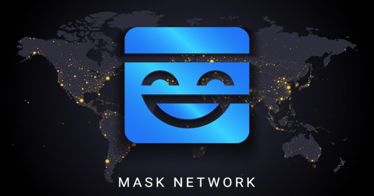 Аналіз ціни мережі Mask Network 07/03: MASK зростає на 27% після величезної трансакції китів на 14.8 млн доларів США