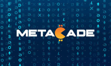 Metacades Play-to-Earn-plattform får over $10 millioner forhåndssalgsfinansiering foran token-oppføringer