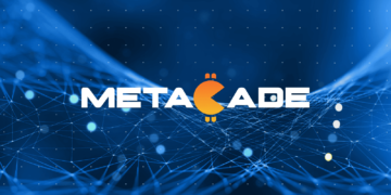 Metacade’s Presale Hits $10.9m in April 2023. 5 Reasons MCADE Tokens Are The Best Investments Today.