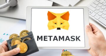MetaMask بازار سهام اتریوم را راه اندازی کرد