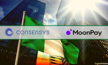 MetaMask napauttaa MoonPayta, jotta nigerialaiset voivat ostaa kryptoa välittömillä pankkisiirroilla