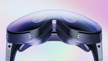 Meta's hardware roadmap includes multiple new Quest headsets, and more emphasis on AR