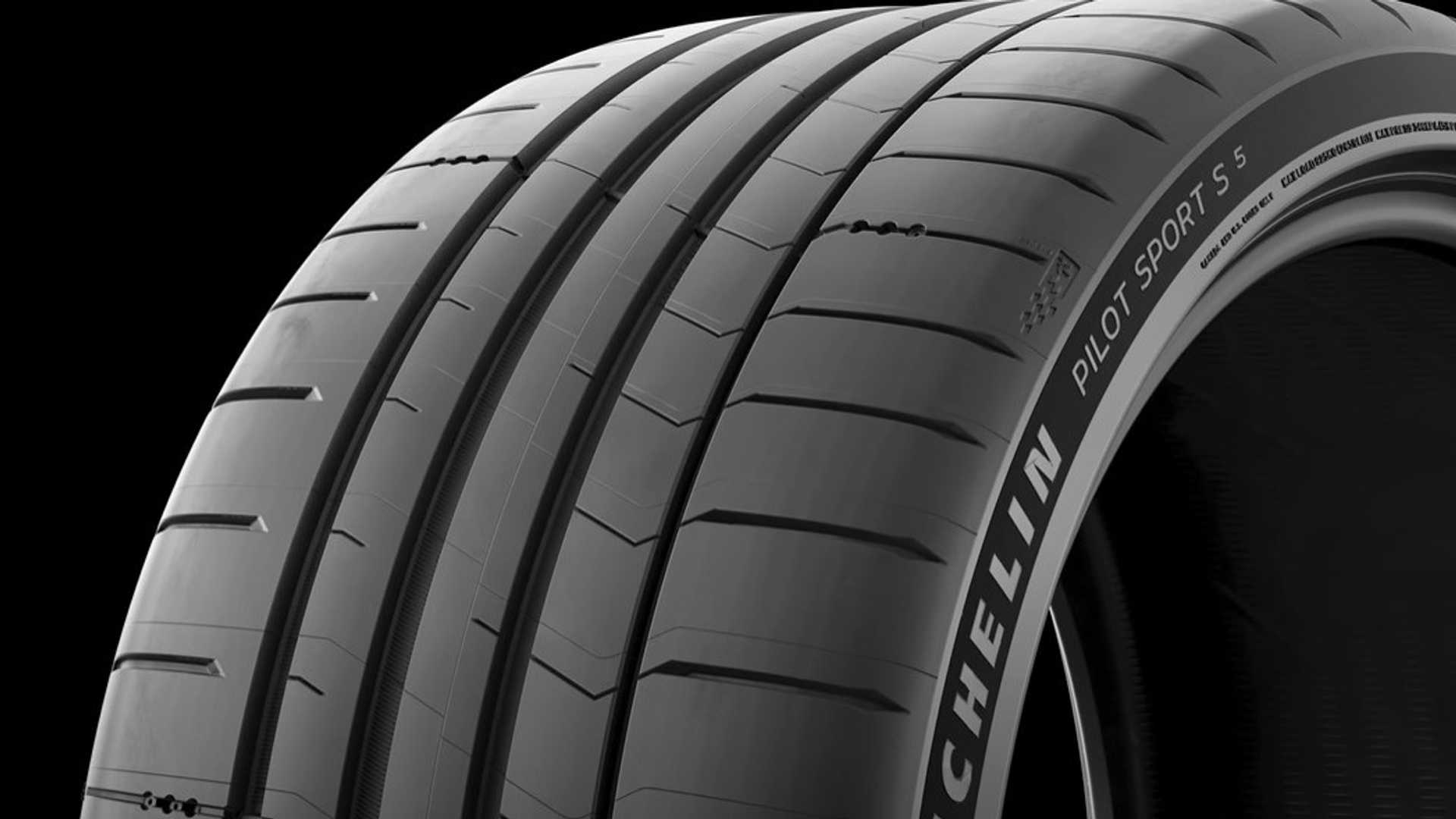 Video tìm hiểu sâu về Michelin Pilot Sport S 5 giải thích các cải tiến, tên mới