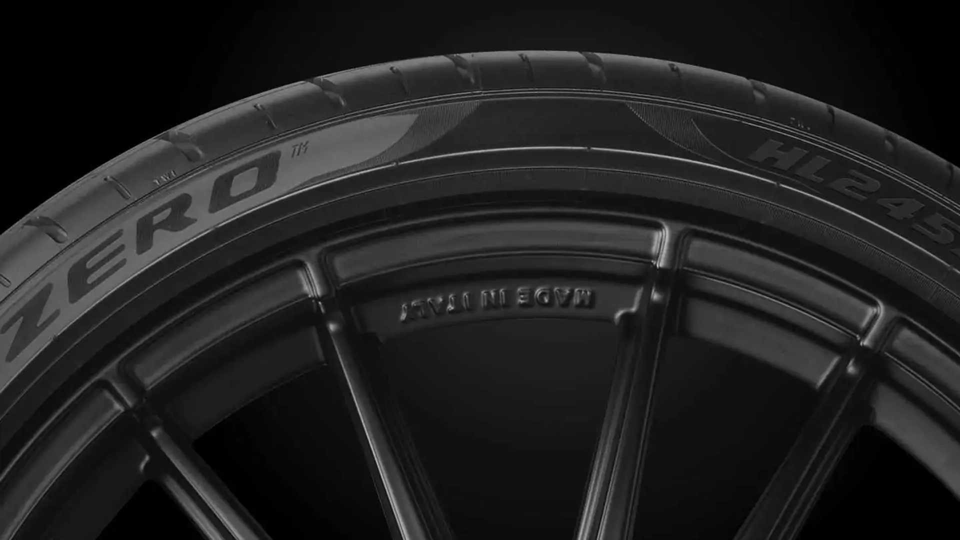 Michelin, Pirelli Rank Highest In JD Power OE Tire Satisfaction Study