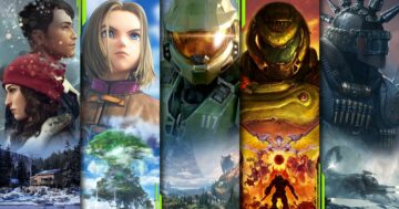 Microsoft ustavi preizkus Xbox Game Pass v vrednosti 1 GBP