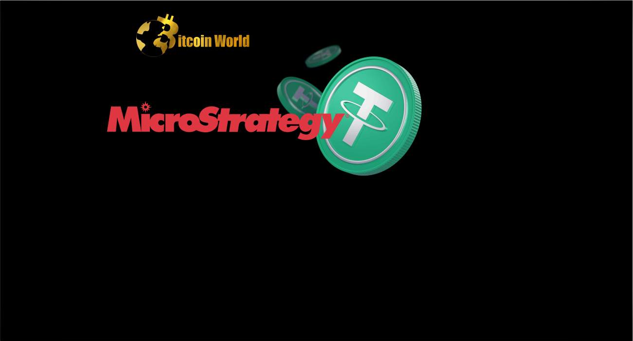 MicroStrategy, Tether se suma a las empresas que se distancian de Silvergate mientras las acciones caen un 57 %
