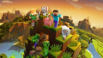 Minecraft is coming to Chromebooks, but it’s tricky to know if yours will work