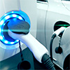 Minimizing electric vehicles' impact on the grid