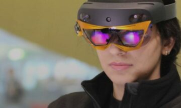 MIT avslöjar "X-AR"-headset som låter dig se dolda föremål
