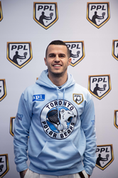 MLS-i täht Sebastian Giovinco liitub Pro Padel League'i omanikeringiga...