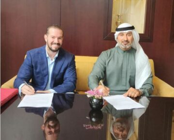 Mohamed Al Banna rejoint Rare FND en tant que conseiller et co-fondateur