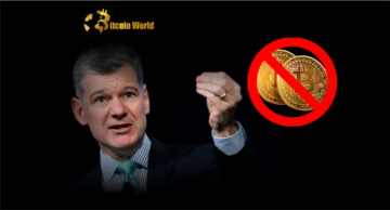 Ο Mark Yusko του Morgan Creek λέει ότι δεν υπάρχει καμία πιθανότητα η κυβέρνηση να απαγορεύσει το Bitcoin (BTC) – Να γιατί