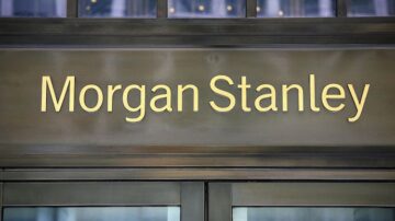 Morgan Stanley investerar i företag i tidiga skeden, mångfald