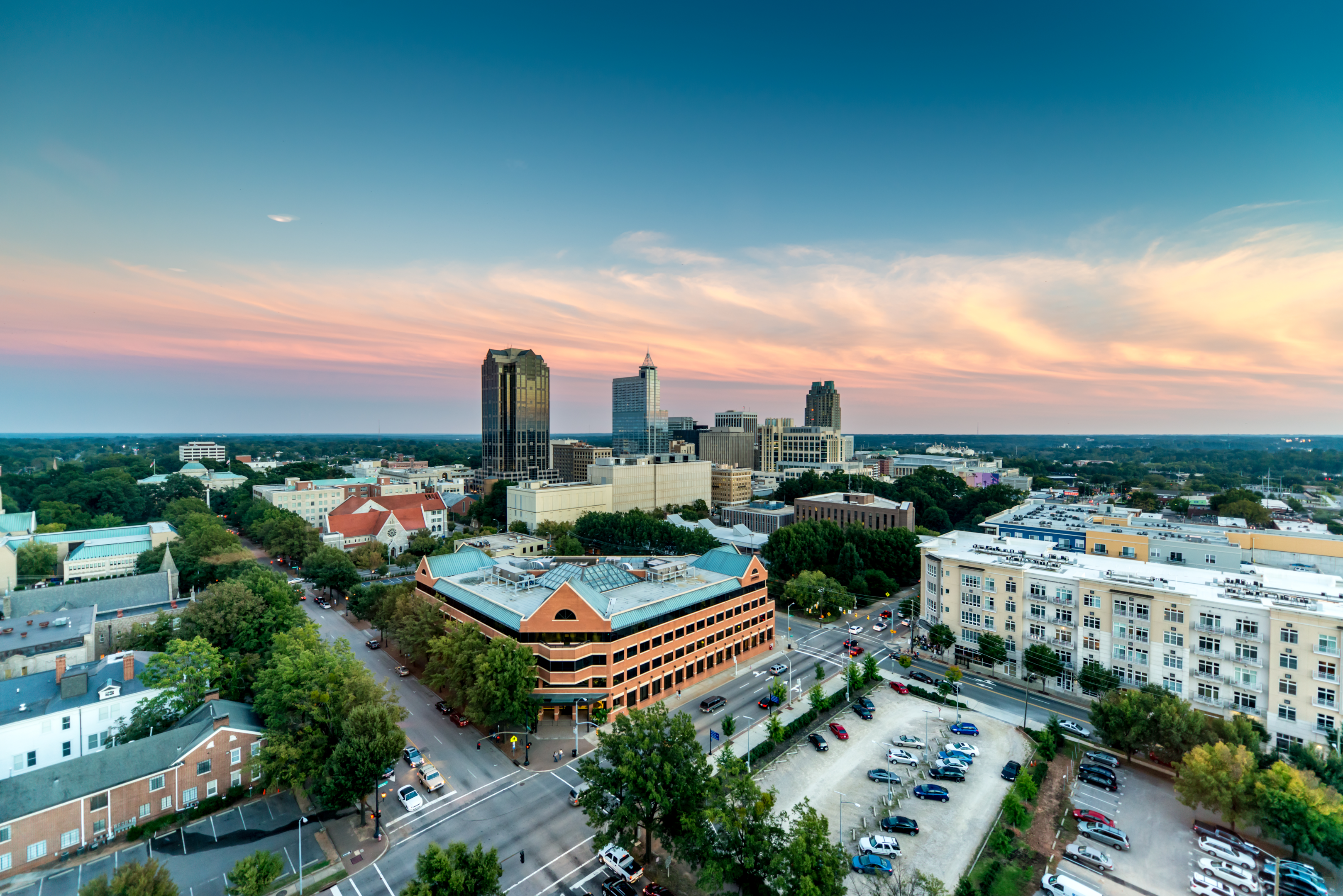 Moving to Raleigh? 10 Fun-Filled Things to Do in Raleigh, NC, for Newcomers