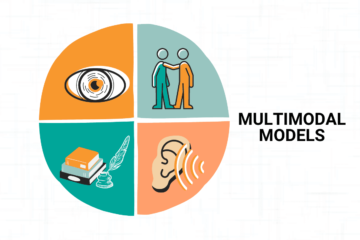 Modelos multimodais explicados