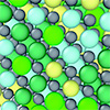 Nanoengineered high-performance semiconductor material could help slash heat emissions
