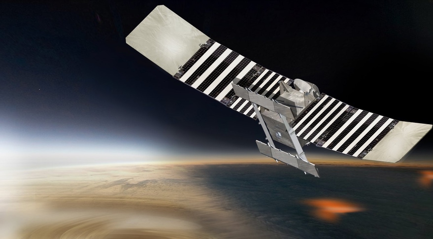 NASA는 계속되는 VERITAS와 미래의 디스커버리 임무를 저울질합니다.