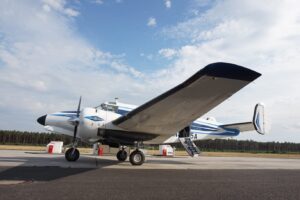 NEO ENERGY 항공 아카데미 - 2023년 XNUMX월에 대비한 테스트 파일럿 및 수석 비행 테스트 엔지니어 과정