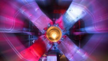 Neutrinos는 놀라운 측정에서 양성자의 구조를 조사합니다.