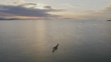 Nytt 30MW tidevannsenergiprosjekt avduket på Orknøyene