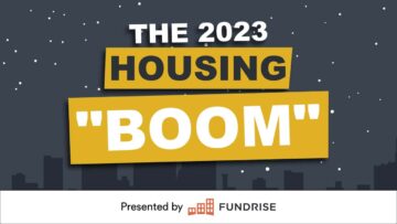 New Builds, Knowing Your Niche, and the 2023 Housing Boom!?