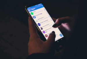 Nyt cyberangreb retter sig mod populære meddelelsesapps som Telegram
