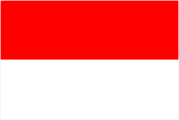 Nouveau numéro du rapport sur la musique et le droit d'auteur avec Indonésie