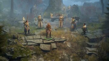 Az új Pathfinder: Wrath of the Righteous DLC bemutatja a The Last Sarkorianokat