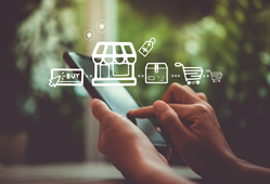 Neuer Bericht zeigt starke Nachfrage nach E-Commerce-Technologie bei kleinen US-Unternehmen