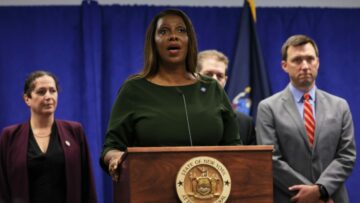 New Yorks justitsminister sagsøger KuCoin for "falsk at repræsentere sig selv som en udveksling"
