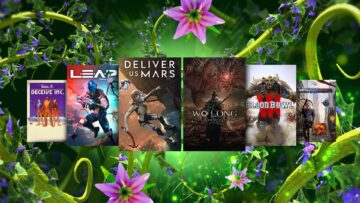 השבוע הבא ב- Xbox: משחקים חדשים ל -20 עד 24 במרץ