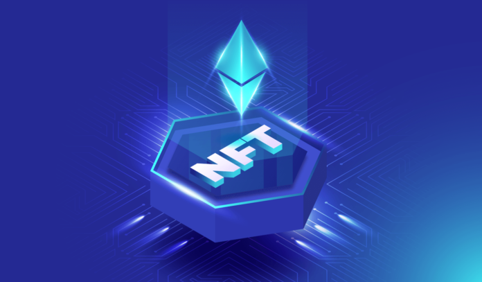 NFT Trading Volume Skyrockets To $2B: Blur And Yuga