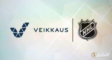 NHL-Inhalte sind für Veikkaus-Kunden in Finnland verfügbar