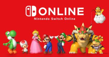 Nintendo oferece teste gratuito de sete dias do Switch Online até abril