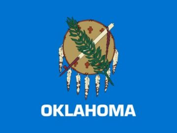 Ingen legalisering av cannabis i Oklahoma