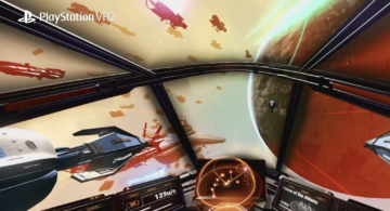 Revisão de No Man's Sky PSVR 2: Saltando para a hipervelocidade