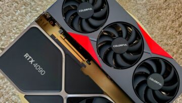 Nvidia's CPU hogging bug finally and fully nixed with official driver release