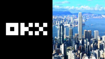 OKX cryptocurrency exchange to apply for virtual asset license in Hong Kong