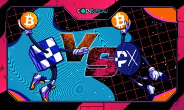 OKX vs PrimeXBT Review 2023: Kryptoutbyten jämförd!