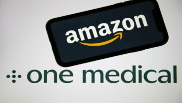 Ein CEO von Medical weist Datenschutzbedenken von Amazon zurück