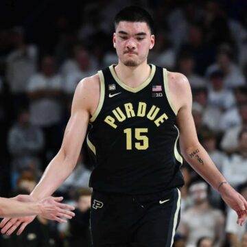 One Player to Know on Each 2023 NCAA Tournament Team