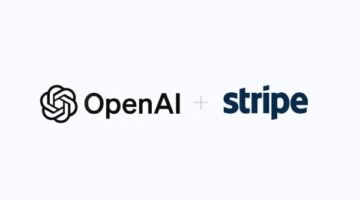 OpenAI اور Stripe نے OpenAI کی فلیگ شپ مصنوعات کو منیٹائز کرنے کے لیے شراکت کا اعلان کیا۔